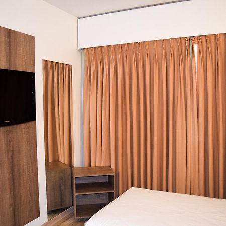 America Bittar Hotel Brasília Rum bild